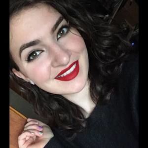 Meet your Posher, Colleen